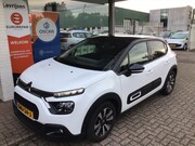 Citroën C3 - 1.2 PureTech 82pk S&S Shine