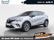 Renault Captur - 1.6 E-Tech Plug-in Hybrid 160 Intens | Trekhaak | Navigatie