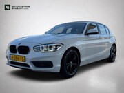BMW 1-serie - 118i Corporate Lease High Executive (Perfect OndH, Navi, Tre