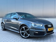 Audi A3 - 1.6 TDI Ambiente Pro Line plus