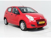 Suzuki Alto - 1.0 Comfort EASSS|Airco|Radio|Elektrische ramen