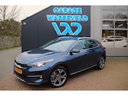Kia Xceed - 1.0 T-GDi 120pk DynamicLine Camera/AppleCarPlay-Android Auto