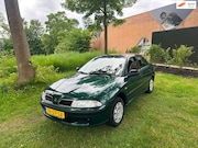 Mitsubishi Carisma - 1.6 Avance Airco Elek. Ramen 46DKM NAP 1E EIGENAAR APK 03-20