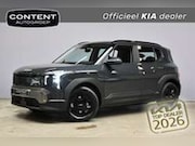 Kia EV2 - 61 kWh 135pk Air
