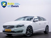 Volvo V60 - 1.5 T3 Ocean Race 'Automaat' Clima|Cruise|Navi|PDC