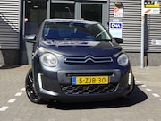 Citroën C1 - 1.0 e-VTi Feel - Airco - Trekhaak - NAP