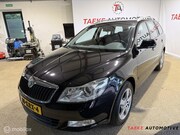 Skoda Octavia - Combi 1.8 TSI Elegance CRUIS/CLIMA/SENSOR/NAP
