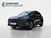 Ford Kuga - 2.5 PHEV ST-Line X | VERWARMDE VOORSTOELEN | NAVIGATIE