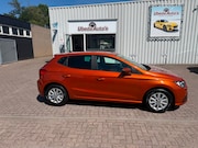 Seat Ibiza - 1.0 TSI Style Business Intense-AUTOMAAT-NL AUTO KM 93470 NAP