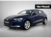 Audi A3 - Sportback 40 TFSI e Advanced edition 204 PK | Automaat | Nav