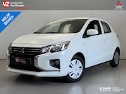 Mitsubishi Space Star - 1.2 Connect+ | Airco | App Connect | NL auto | 100% dealer o