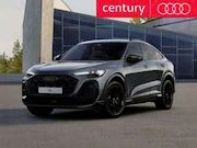 Audi Q5 Sportback - S edition e-hybrid 220 kW / 299 PK Sport