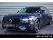 Volvo V90 - 2.0 T8 Plug-in hybrid AWD Ultra Dark | Panoramadak | Geventi