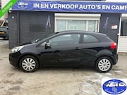 Kia Rio - 1.1 CRDi Super Pack met