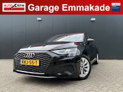 Audi A3 - Sportback 40 TFSI e Edition PHEV | Digital Dashboard