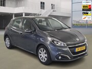 Peugeot 208 - 1.2 PureTech Blue Lion 1e Eig. 72.900 km +NAP NL-auto