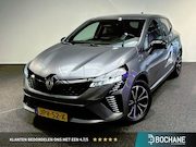 Renault Clio - 1.6 E-Tech Full Hybrid 145 techno | Navigatie | Camera | Ver