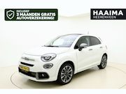 Fiat 500X - 1.5 Hybrid 130pk Sport Cabrio | Navigatie | Achteruitrijcame