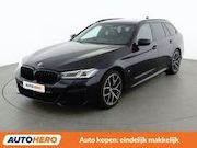 BMW 5-serie - 530 530i Mild-Hybrid M Sport