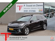 Kia e-Niro - DynamicPlusLine 39 kWh 100% SOH Panoramadak/Stoelverwarming/
