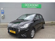 Hyundai i10 - 1.0I COMFORT|CARPLAY|CRUISE|NL AUTO