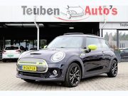 MINI Mini Electric - Yours 33 kWh | SOH 95,7% |39.600km | Leder | Sportstoelen | 