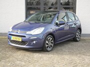 Citroën C3 - 1.2 VTi Exclusive 106.000km !!! Ecc Panorama dak