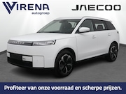 Jaecoo 5 - EV Exclusive 61 kWh - Glazendak - Premium Soundsystem - Adap