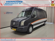 Volkswagen Crafter - 2.5TDI 136pk L4/H2 Automaat