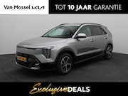 Kia Niro - 1.6 GDi DynamicPlusLine | Nieuw Model | Demo | Harman Kardon