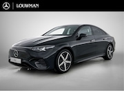 Mercedes-Benz CLA-Klasse - 250+ Launch Edition 85 kWh Trekhaak | Adaptieve Cruisecontro
