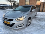 Hyundai i40 - 2.0 GDI i-Vision