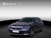 BMW 5-serie - 5 Serie Touring 520i M Sportpakket | 20 inch LM M