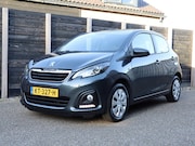 Peugeot 108 - 1.0 e-VTi Active airco | bluetooth
