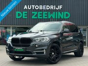BMW X5 - XDrive30d Corporate Lease High Executive