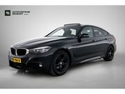 BMW 3-serie - 320i xDrive High Executive M-pakket (Goed OndH, Panorama, Ca