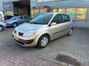 Renault Scénic - 1.6-16V Business Line Perfect km 75084 NAP Inruil Mogelijk