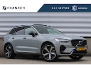 Volvo XC60 - 2.0 T8 Plug-in hybrid AWD Ultra Dark | Trekhaak Actie! | Hea