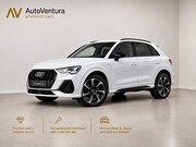 Audi Q3 - 40 TFSI quattro Pro Line S l S-line l Trekhaak l Bang & Oluf