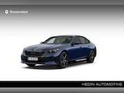 BMW i5 - eDrive40 M Sport Pro Edition 84 kWh | Trekhaak | I