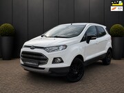 Ford EcoSport - 1.0 EcoBoost Titanium S NAVI CRUISE NAP 99DKM TREKHAAK