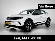 Opel Mokka - 1.2 Turbo Hybrid Edition | Tot 8 Jaar Garantie! | Voorraad V