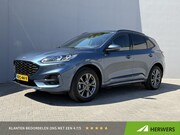 Ford Kuga - 2.5 PHEV ST-Line X / Winter-Pack / Dealer onderhouden / Acht