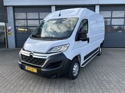 Citroën Jumper - GB 30 L2H2 2.2 BlueHDi 140pk Club