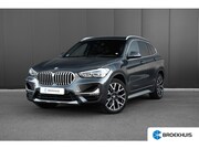 BMW X1 - sDrive20i 178 PK Business Edition Plus Head up | Achteruitri