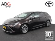 Toyota Corolla - Touring Sports 1.8 Hybrid Style Premium | parkeersensor voor