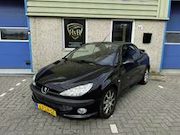 Peugeot 206 - CC 1.6- INRUILKOOPJE