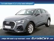Audi Q3 Sportback - 45 TFSI e *1ste Eigenaar*Leer*Navigatie*
