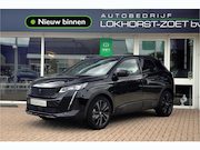 Peugeot 3008 - 1.2 PureTech 130 PK GT | Panoramadak | Black Pack | Eerste E