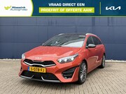 Kia Ceed - Sportswagon Sw 1.5 T-GDi 160pk DCT7 GT-PlusLine | Schuif-Kan
